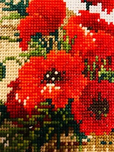 RIOLIS – Create It Yourself – Siuvinėjimo rinkinys „Kava“ 1121 (30x24 cm)