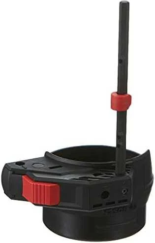 Grąžtas Bosch Dust cup Nusiurbimo sistema