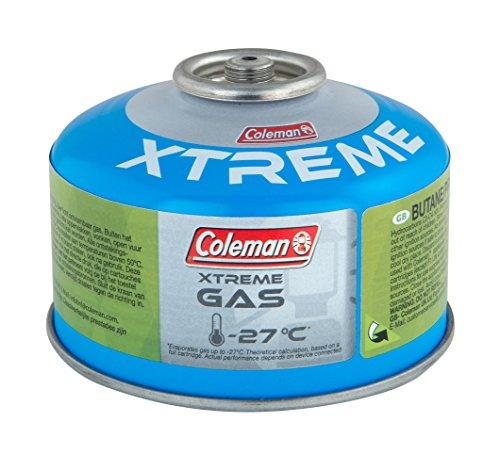 Coleman Extreme Gas 100 dujų balionėlis
