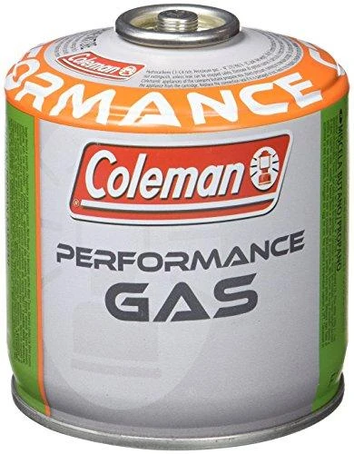 Dujų Balionėlis Coleman Performance Gas 300