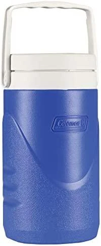 Turistinis šaldytuvas Coleman Dėžutė 48QT + FlipLid 6 + 2L Veiklos ąsotis 45 l