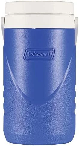 Turistinis šaldytuvas Coleman Dėžutė 48QT + FlipLid 6 + 2L Veiklos ąsotis 45 l