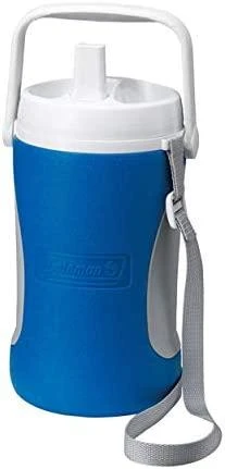 Turistinis šaldytuvas Coleman Dėžutė 48QT + FlipLid 6 + 2L Veiklos ąsotis 45 l