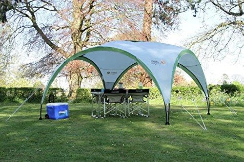 Pavėsinė Coleman Event Shelter Pro L, 3.65x3.65m
