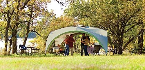 Pavėsinė Coleman Event Shelter Pro L, 3.65x3.65m