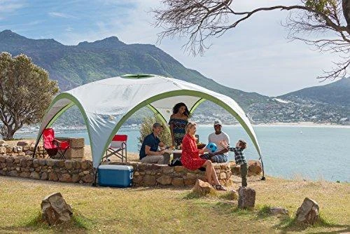 Pavėsinė Coleman Event Shelter Pro L, 3.65x3.65m