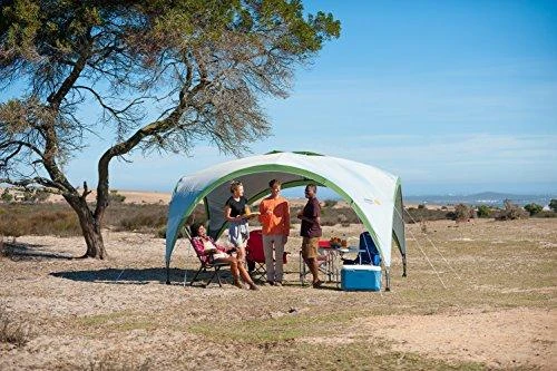 Pavėsinė Coleman Event Shelter Pro L, 3.65x3.65m