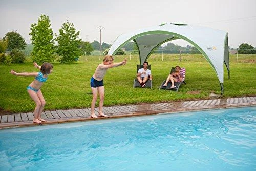 Pavėsinė Coleman Event Shelter Pro L, 3.65x3.65m