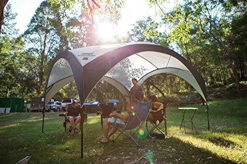 Pavėsinė Coleman FastPitch Shelter XL, 4,50x4,50 m