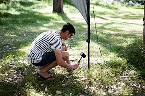 Pavėsinė Coleman FastPitch Shelter XL, 4,50x4,50 m