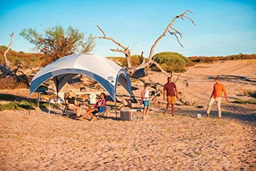 Pavėsinė Coleman FastPitch Shelter XL, 4,50x4,50 m