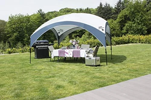 Pavėsinė Coleman FastPitch Shelter XL, 4,50x4,50 m