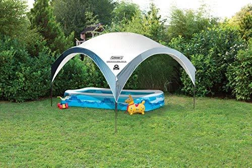 Pavėsinė Coleman FastPitch Shelter XL, 4,50x4,50 m