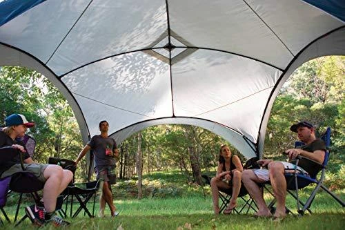 Pavėsinė Coleman FastPitch Shelter XL, 4,50x4,50 m