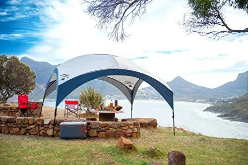 Pavėsinė Coleman FastPitch Shelter XL, 4,50x4,50 m