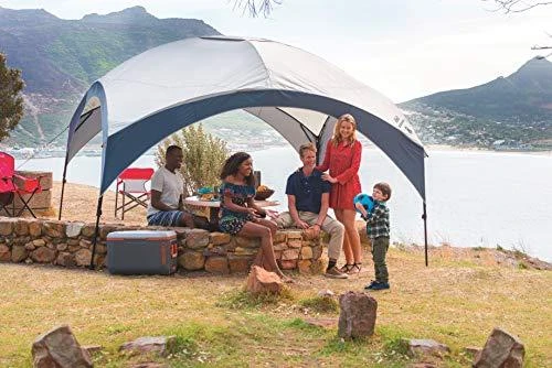 Pavėsinė Coleman FastPitch Shelter XL, 4,50x4,50 m