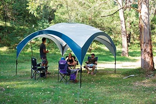 Pavėsinė Coleman FastPitch Shelter XL, 4,50x4,50 m