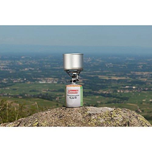 Turistinė viryklė Coleman Fyrepower 7000W
