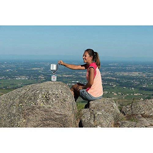 Turistinė viryklė Coleman Fyrepower 7000W