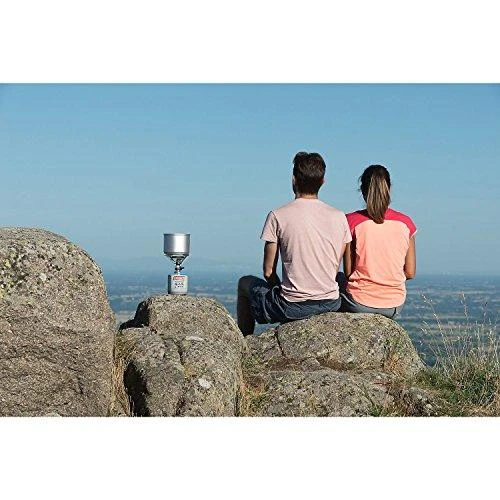 Turistinė viryklė Coleman Fyrepower 7000W