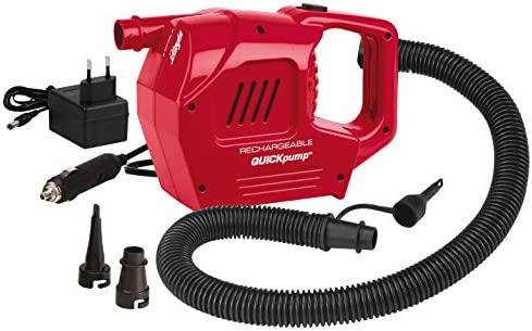 Coleman - Pompe Per Materassi Ad Aria / Letti E Accessori Da - Foto 3