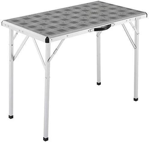 Stalas Coleman Large (užlenkiamomis kojomis)