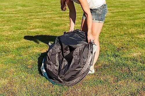Turistinė palapinė Coleman Galiano 2 mėlyna