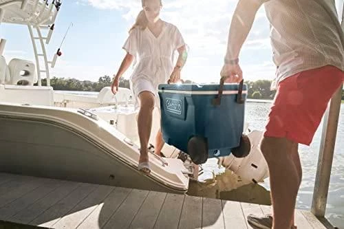 Coleman šaltdėžė Xtreme 50 QT