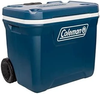 Coleman šaltdėžė Xtreme 50 QT