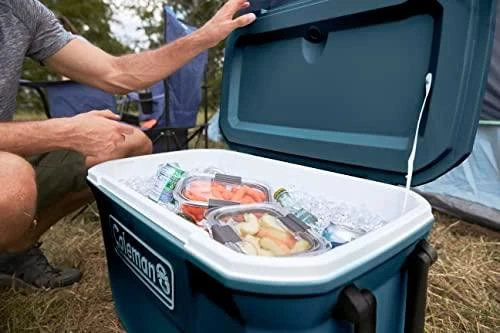 Coleman šaltdėžė Xtreme 50 QT
