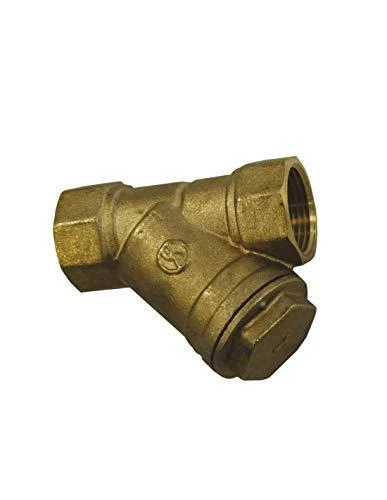 Kk Sourcing Aps Grubaus valymo filtras ITAP, 1''1/2