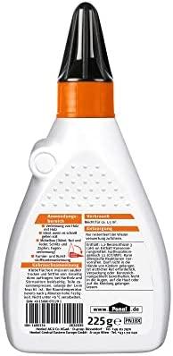 Michelin Ponal Holzleim Express, Flasche mit 225g, 9H PN18X