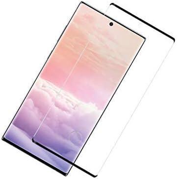 Tellur Tempered Glass 3D Full Glue for Samsung Galaxy Note 10 juodas