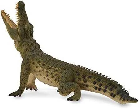 Collecta Figūrėlė Nilo krokodilas (XL)