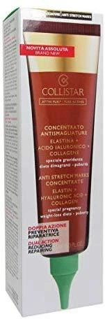 „Collistar Pure Actives“ koncentratas nuo strijų, celiulito ir strijų, 150 ml