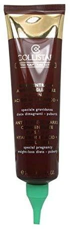 „Collistar Pure Actives“ koncentratas nuo strijų, celiulito ir strijų, 150 ml