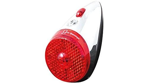SPANNINGA galinis žibintas Nr.9 XDS dinamo (SNG-4475018)