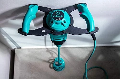 Maišytuvas Collomix Xo4RHF, 1500W, Ø140 mm