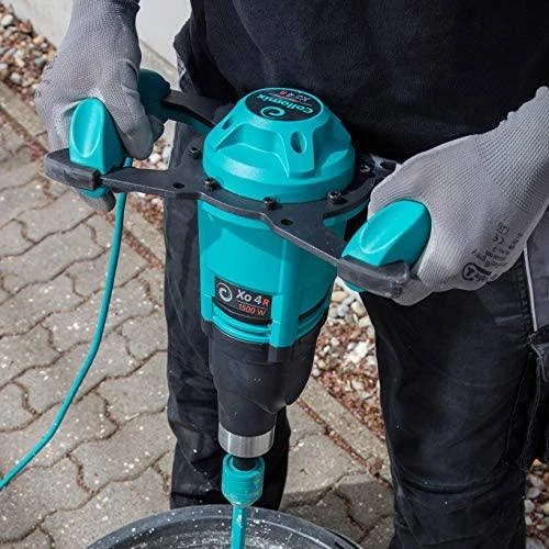 Maišytuvas Collomix Xo4RHF, 1500W, Ø140 mm
