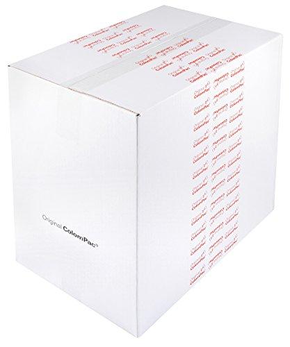 Sam NC Vokai Išskleisto kartono vokai C4 23,5x34x3,5cm raudoni 100 vnt. (90100437)