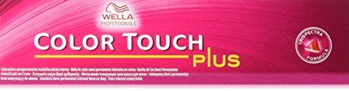 plaukų dažai Wella Ct Plus 88-03 60ml