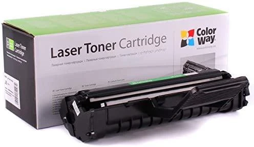 Samsung ColorWay Toneris Cartridge | Juodas