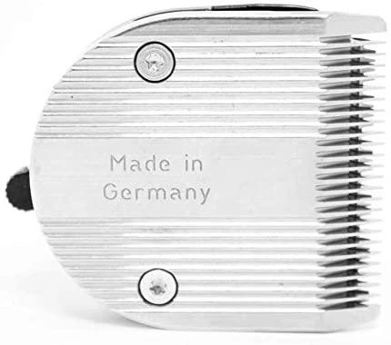 Wahl Clipper Corporation MOSER 1854-7041 „Viskas viename“ Kerp. galvą