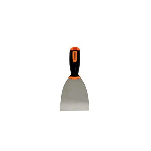Glaistymo mentelė EDMA INOX 80mm