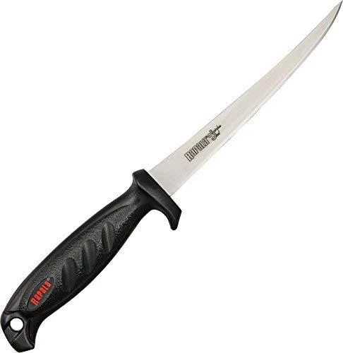 Peilis Rapala Deluxe Falcon Fillet BP136SH