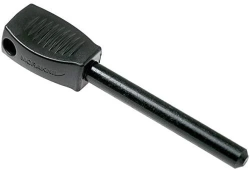 Peilis Morakniv® Survival, juodas