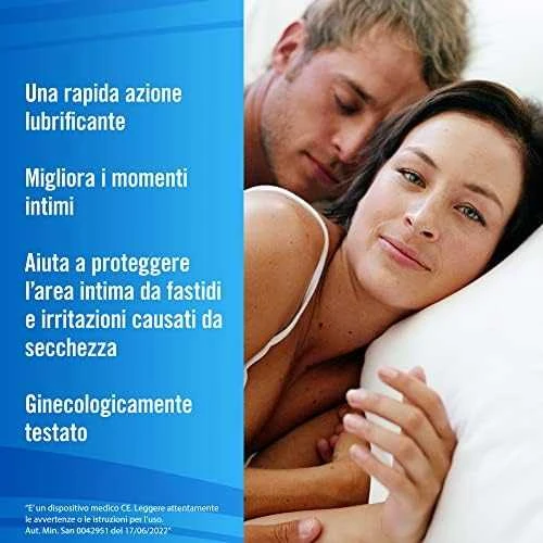 Vagisil makšties drėkinamasis gelis 30g