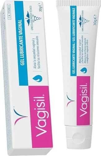 Vagisil makšties drėkinamasis gelis 30g