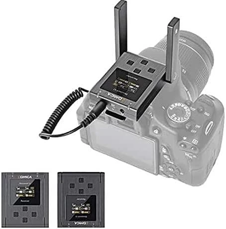 Comica BoomX-U U2