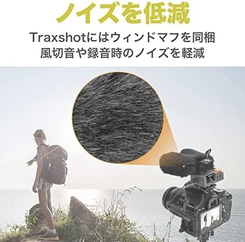 Comica CVM-WM100 (TX+RX)